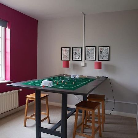 Villa Garden House Cirencester Esterno foto