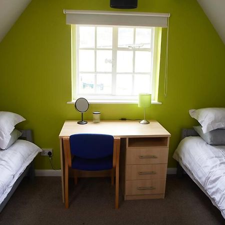 Villa Garden House Cirencester Esterno foto
