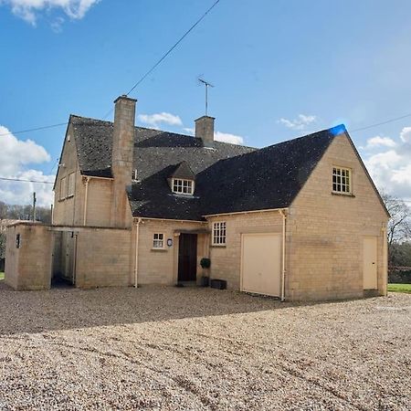 Villa Garden House Cirencester Esterno foto
