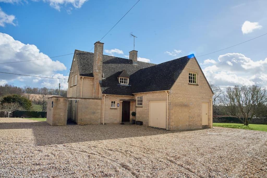 Villa Garden House Cirencester Esterno foto