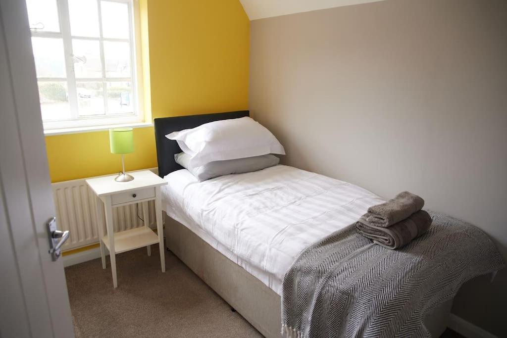 Villa Garden House Cirencester Esterno foto