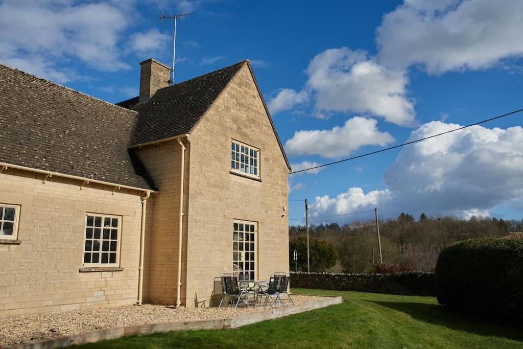 Villa Garden House Cirencester Esterno foto