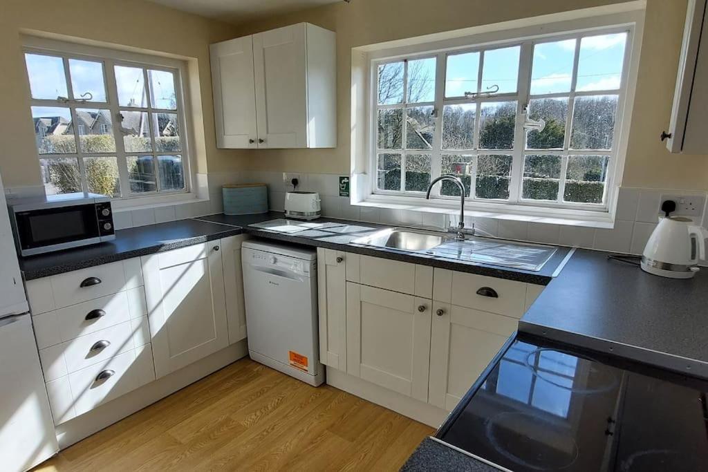 Villa Garden House Cirencester Esterno foto