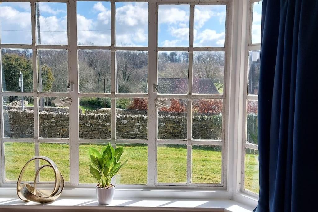 Villa Garden House Cirencester Esterno foto