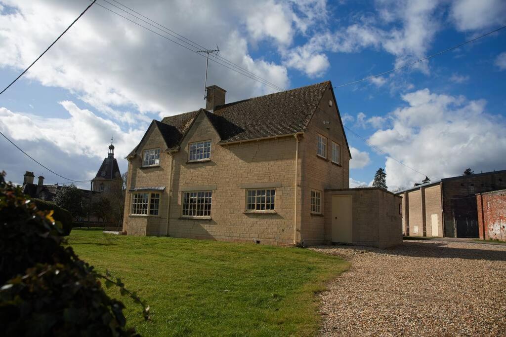 Villa Garden House Cirencester Esterno foto