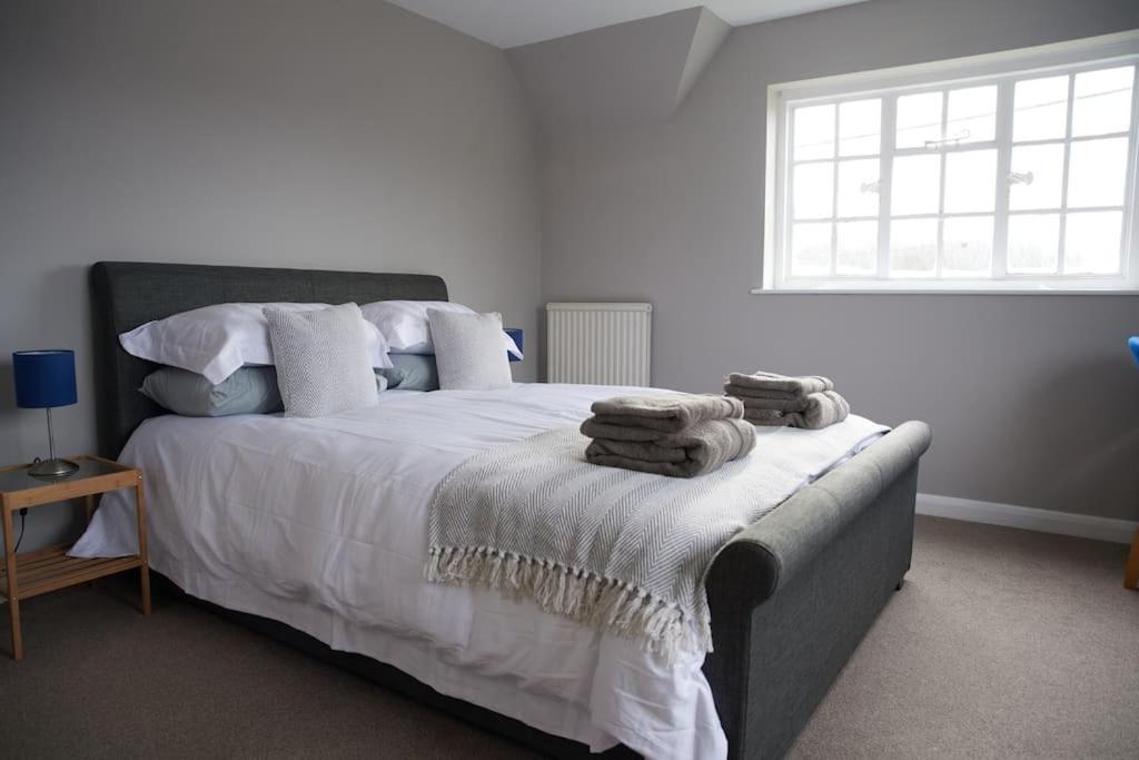 Villa Garden House Cirencester Esterno foto