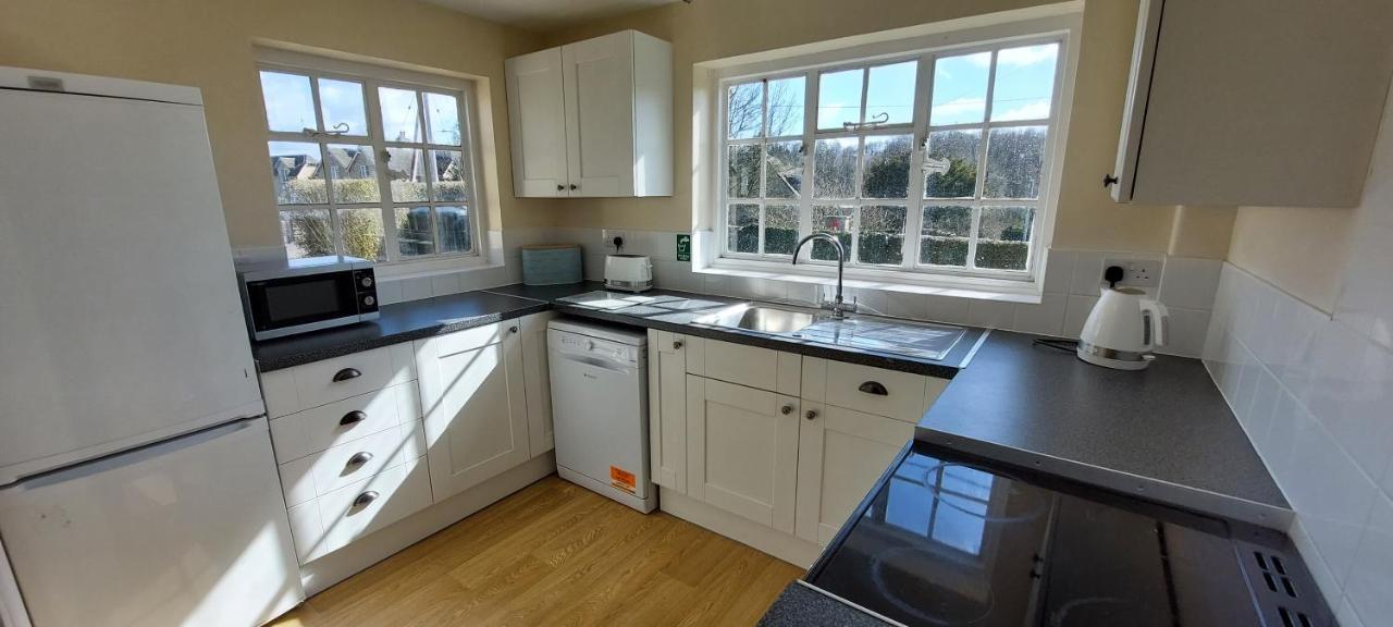 Villa Garden House Cirencester Esterno foto